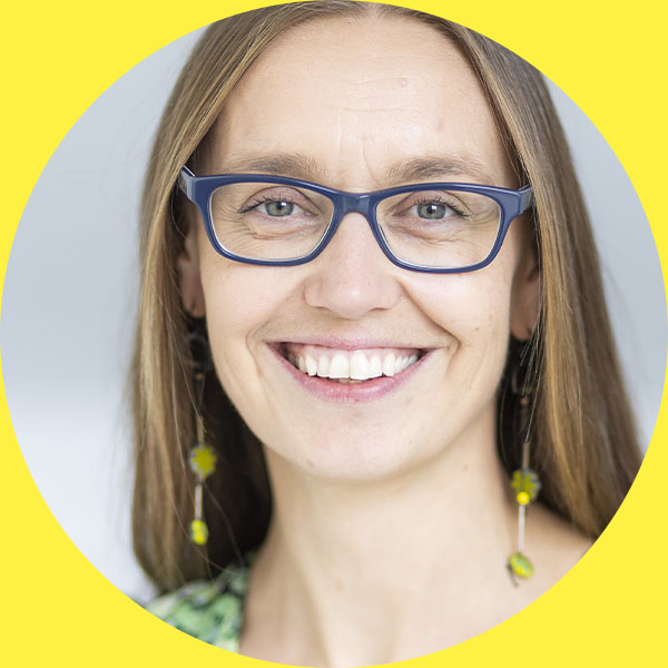Dr. Jurgita Smiltė Jasiulionė