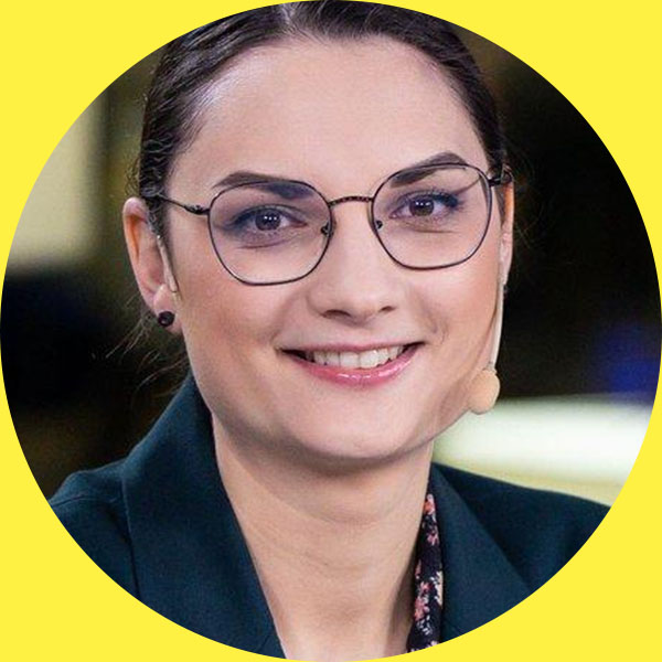 Justina Maciūnaitė
