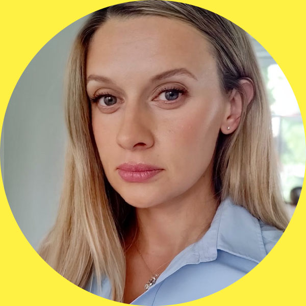 Kamilė Bernotė