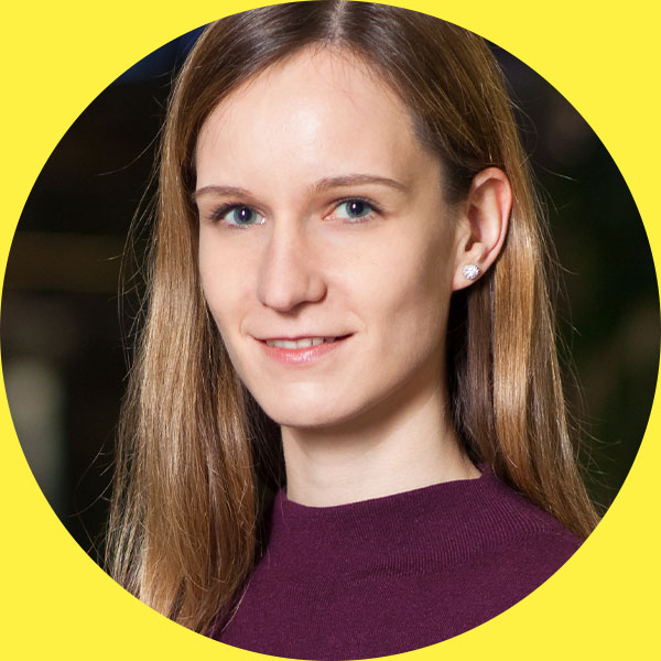 Kotryna Tamkutė