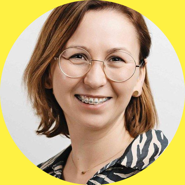 Laura Mickevičienė