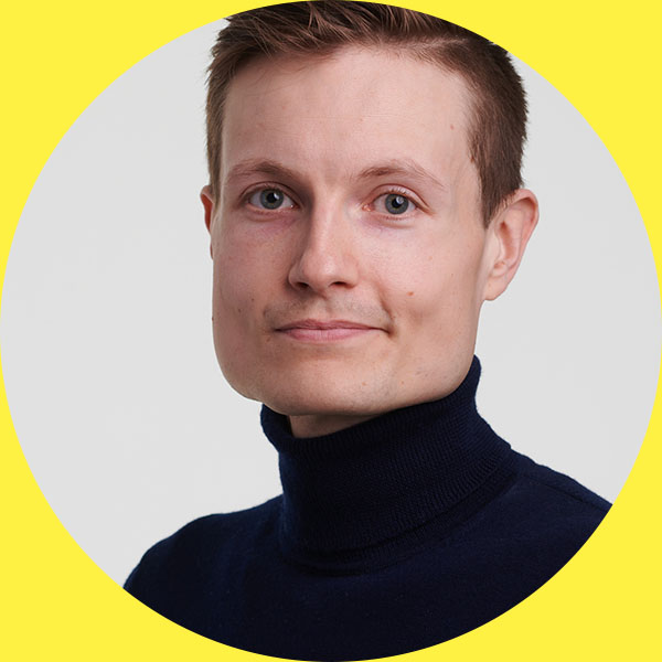 Dr. Lauri Palsa