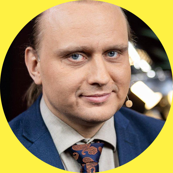 Laurynas Šedvydis