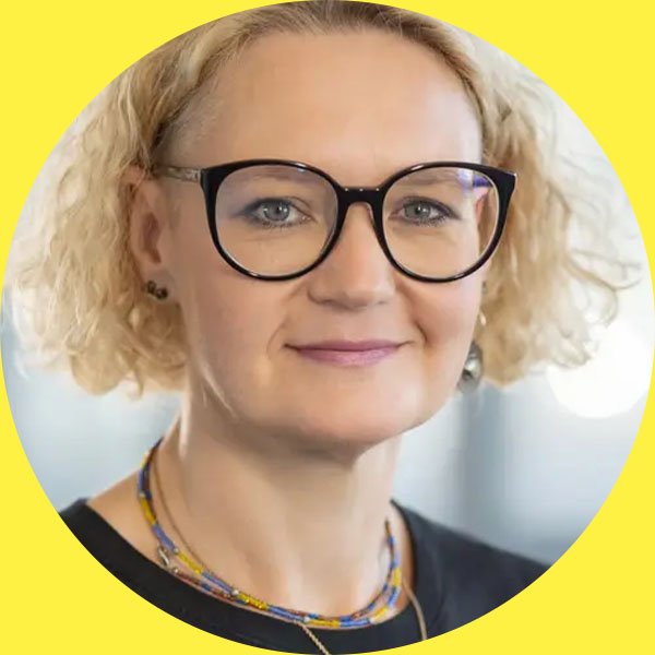 Lina Juškevičienė