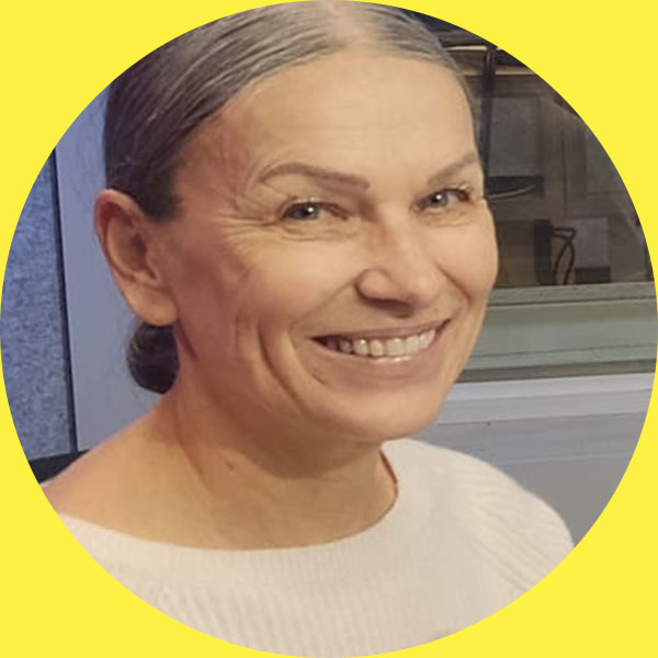 Lina Narkevičienė