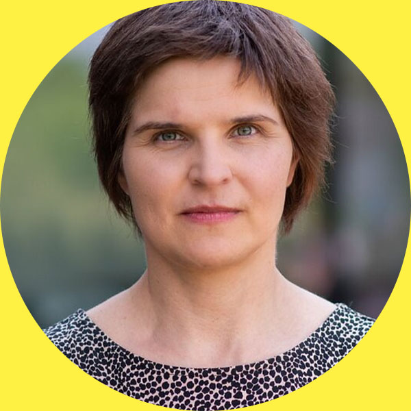 Lina Paškevičiūtė