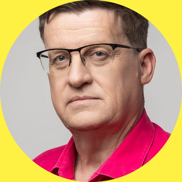 Linas Slušnys