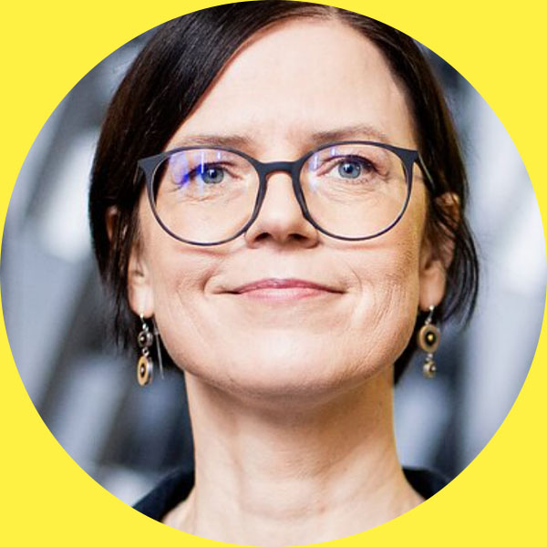 Loreta Vaicekauskienė