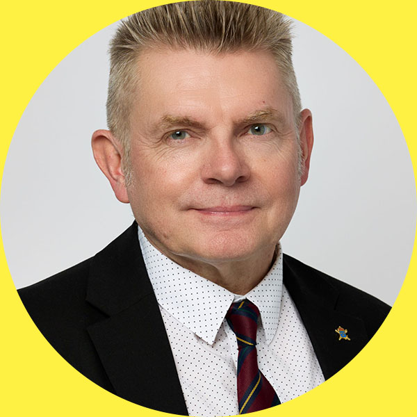 Magnus Hjort