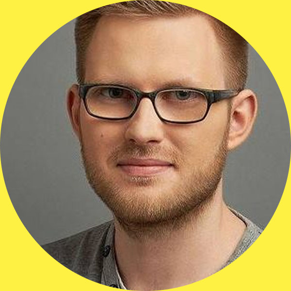 Dr. Mantas Lukauskas
