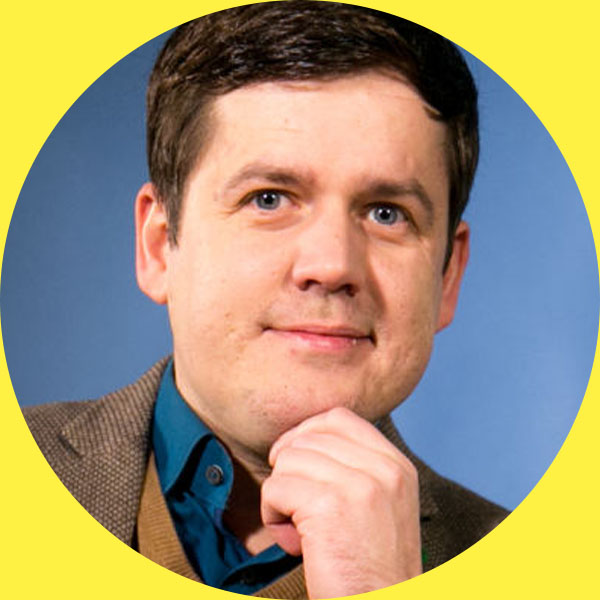 Marijus Gailius