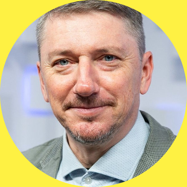 Mindaugas Sėjunas