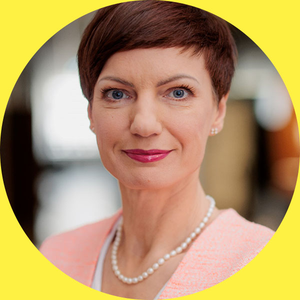 Monika Garbačiauskaitė-Budrienė