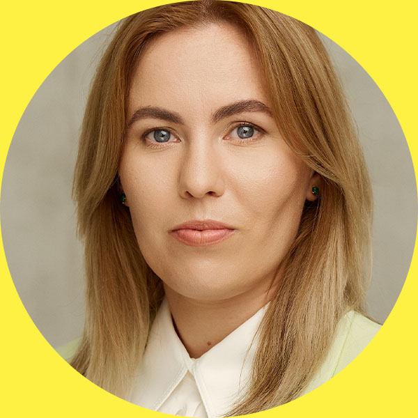 Monika Petkevičienė