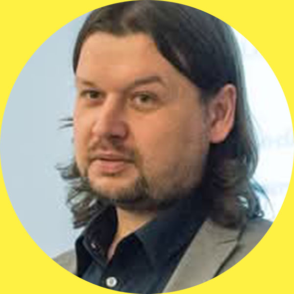 Povilas Šklėrius