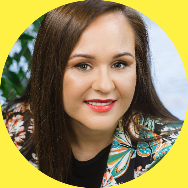 Ramunė Gvozdaitė