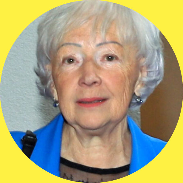 Ramutė Šimukauskaitė