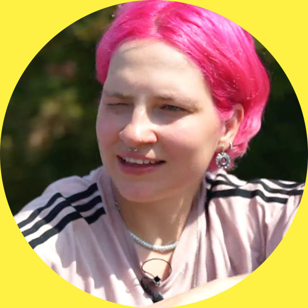 Rasa Rasimaitė-Imhof