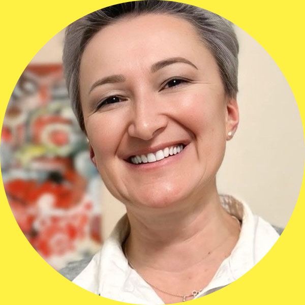 Rasa Zaidovaitė