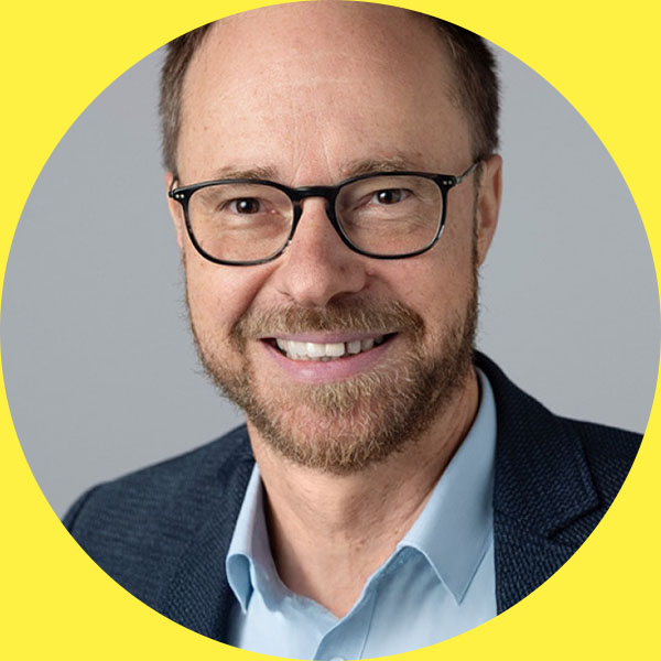 Reinhard Veser