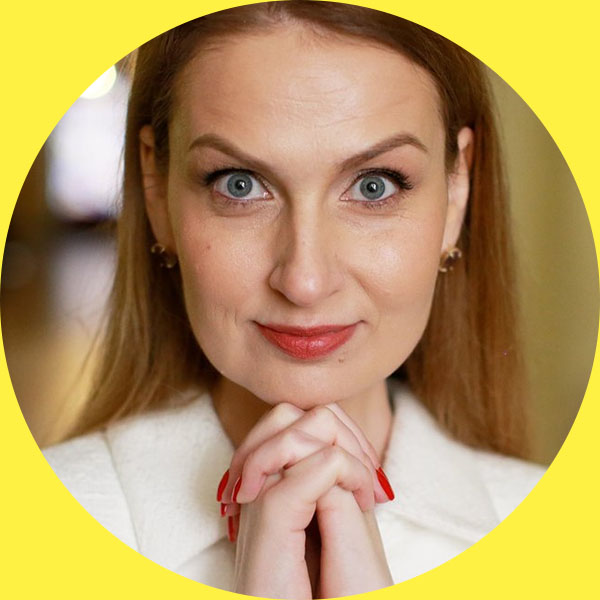 Rima Urbonaitė