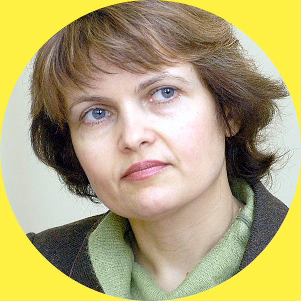 Dr. Rita Dukynaitė