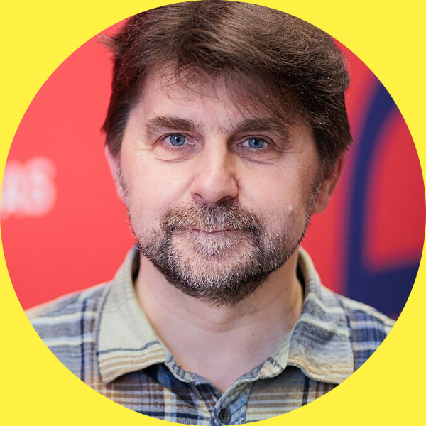 Robertas Petronis