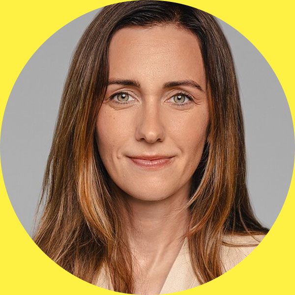 Rugilė Andriukevičiūtė-Buzė