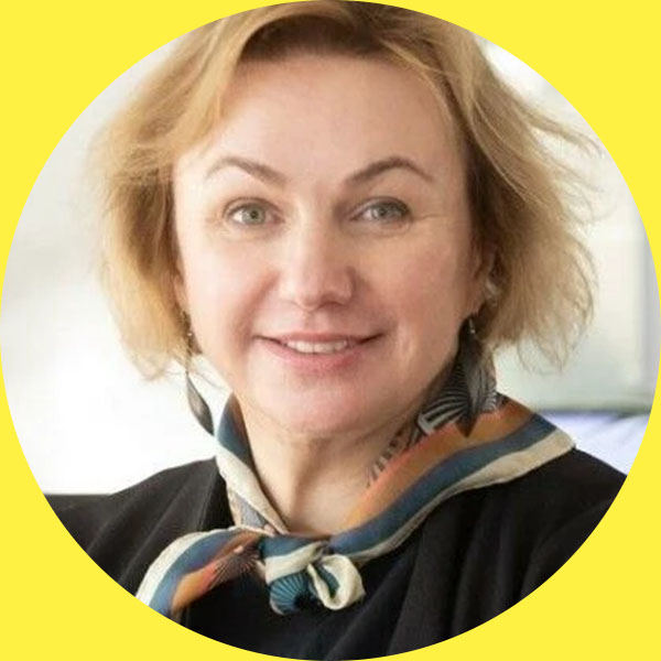 Rūta Gaudiešienė