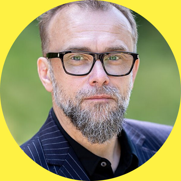 Rytis Zemkauskas