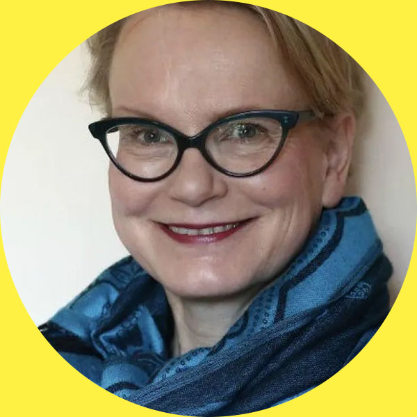 Doc. dr. Satu Grünthal