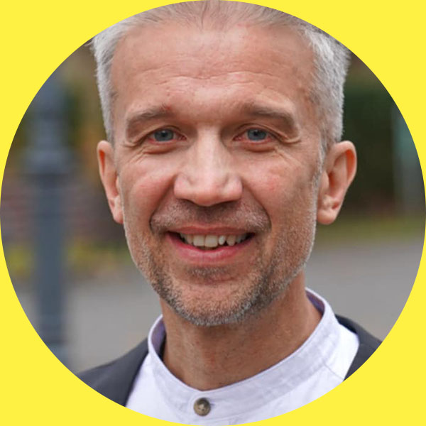 Saulius Karosas