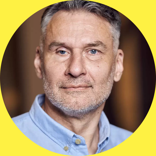 Prof. dr. Saulius Keturakis