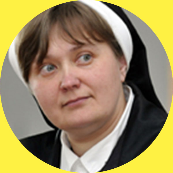 Ses. Edita Šicaitė