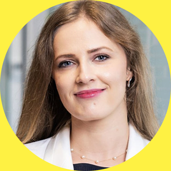 Dr. Sigutė Stankevičiūtė