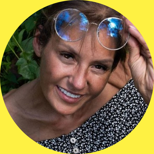 Simona Šimulytė
