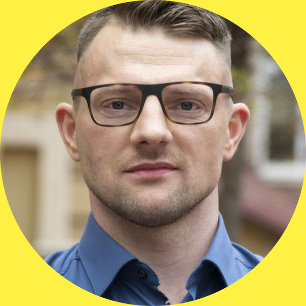 Tadas Gudėnas