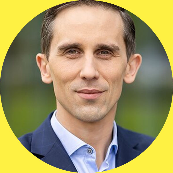Tadas Povilauskas