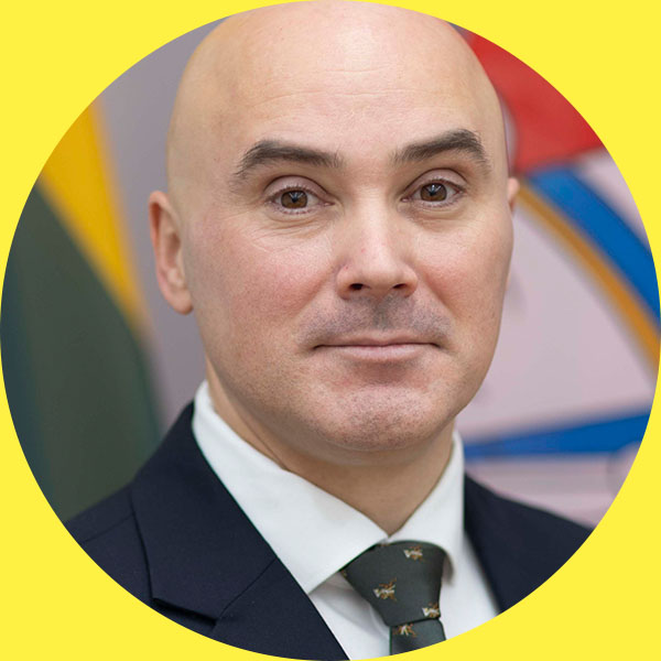 Tomas Godliauskas