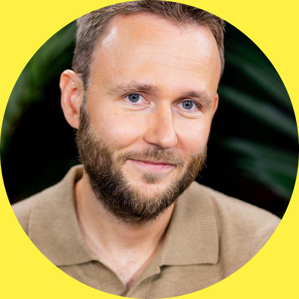 Tomas Janonis
