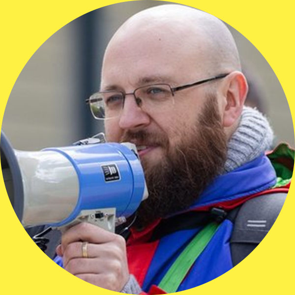 Tomas Marcinkevičius-Baronas