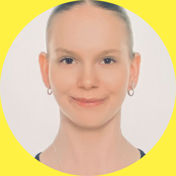 Urtė Jarmuškaitė