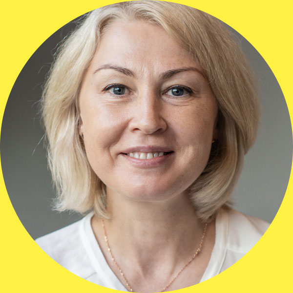 Vaida Jurkonienė