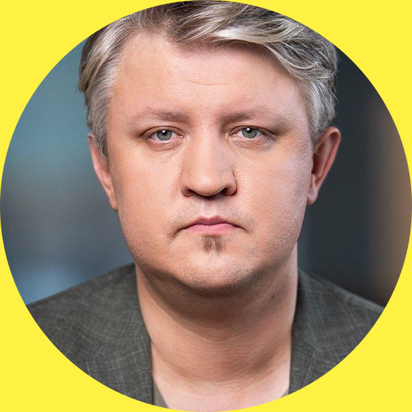 Vaidas Saldžiūnas