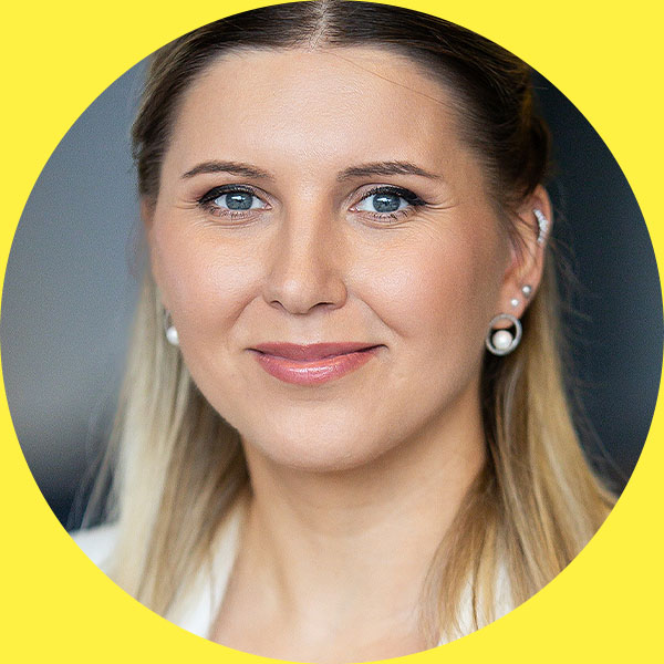 Viktorija Chockevičiūtė-Žilinskė
