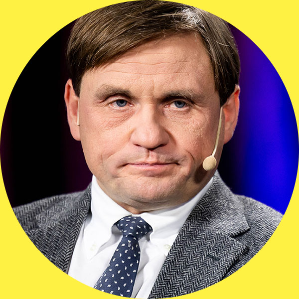 Vilmantas Vitkauskas