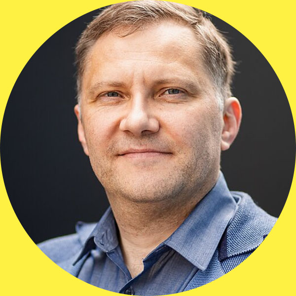 Virginijus Savukynas