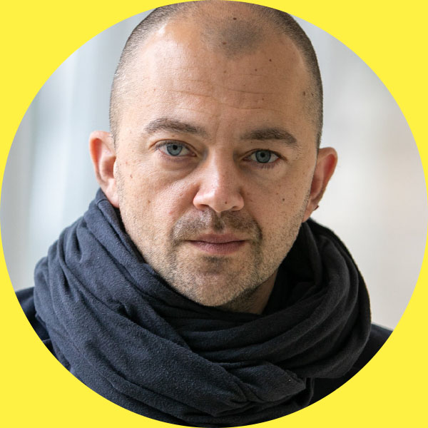 Dr. Vytis Jurkonis