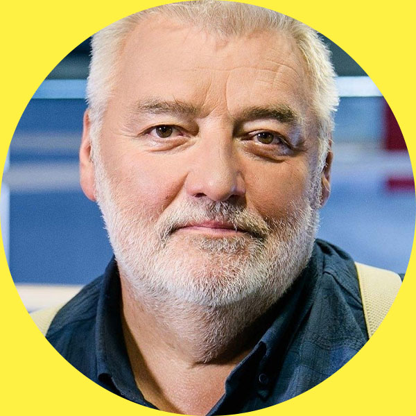 Prof. Alfredas Bumblauskas