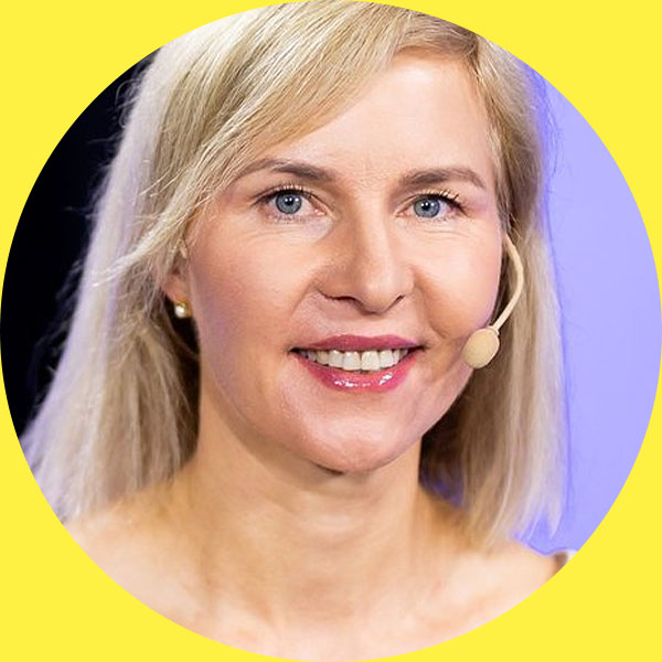 Agnė Bagočiutė
